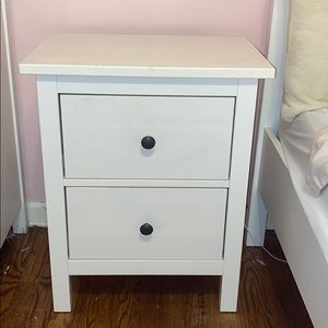 Chic Nightstand